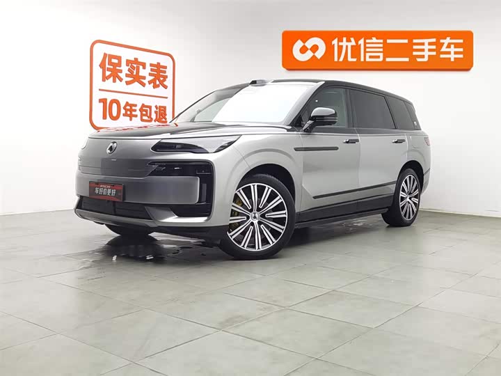 Фото 1 - Denza N9