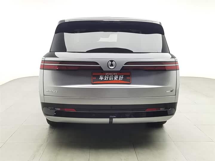 Фото 4 - Denza N9