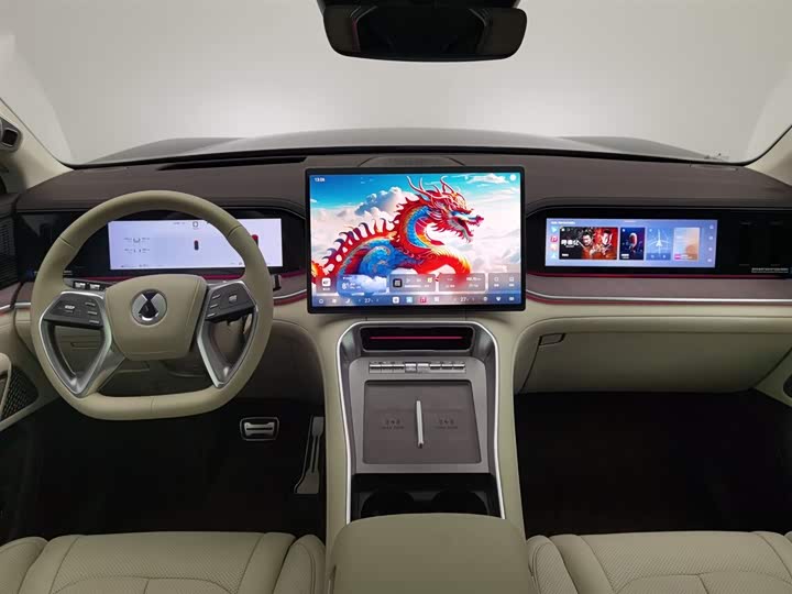 Фото 5 - Denza N9