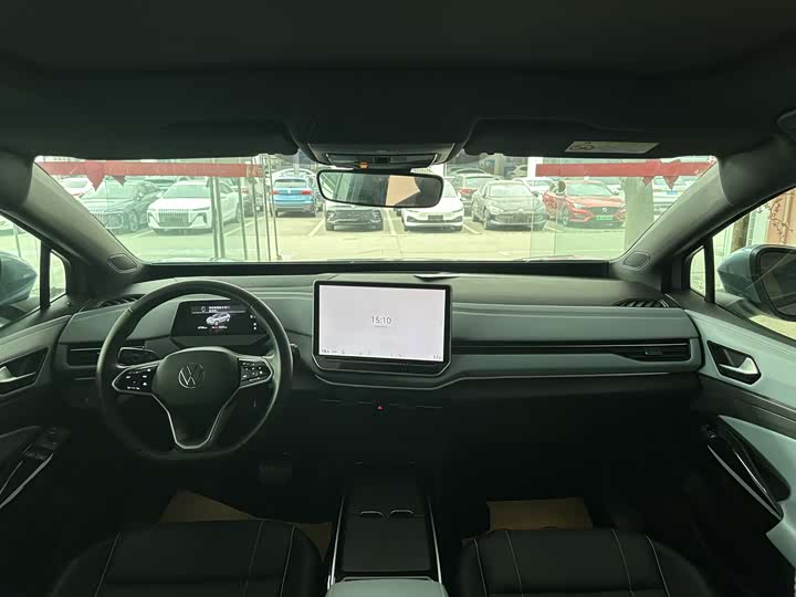 Фото 4 - Volkswagen ID.4 X