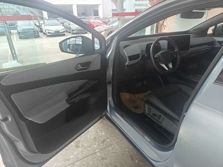 Фото 6 - Volkswagen ID.4 X