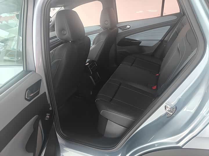 Фото 7 - Volkswagen ID.4 X