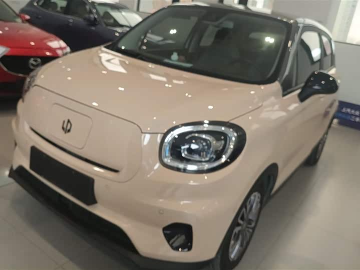 Фото 1 - Leapmotor T03