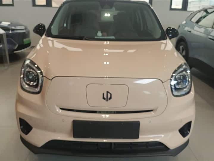 Фото 2 - Leapmotor T03