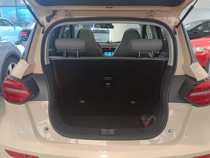 Фото 4 - Leapmotor T03