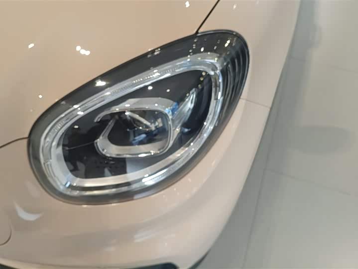 Фото 5 - Leapmotor T03