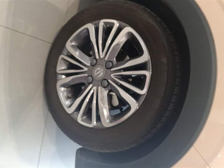 Фото 6 - Leapmotor T03