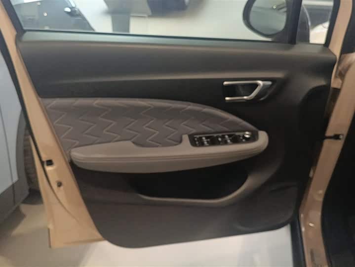 Фото 7 - Leapmotor T03