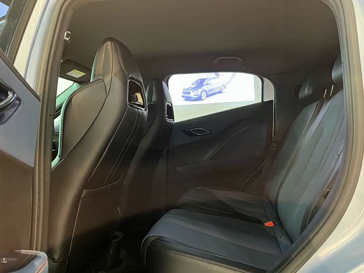 Фото 5 - BYD Seagull