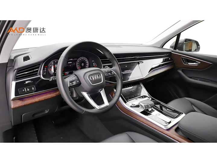 Фото 6 - Audi Q7