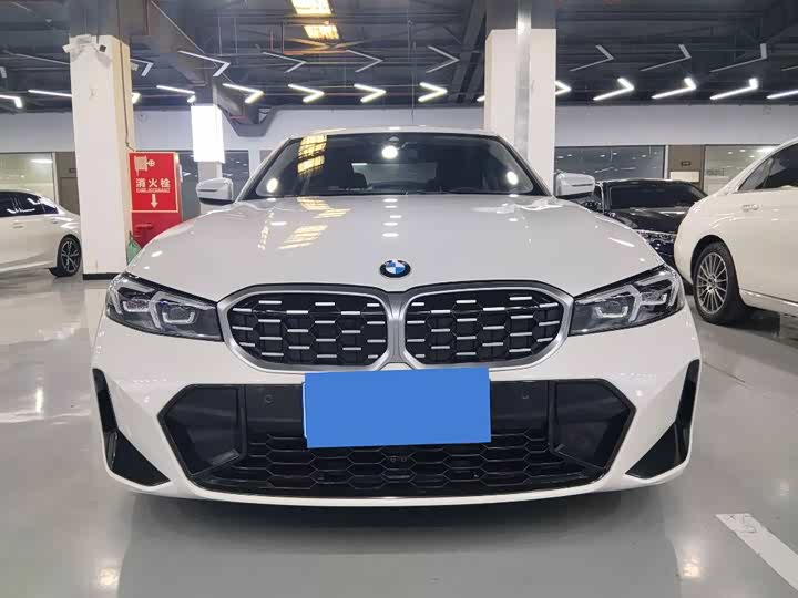 Фото 3 - BMW 3 Series