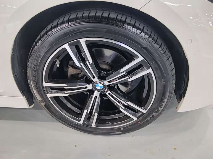 Фото 4 - BMW 3 Series