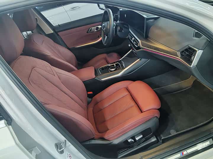 Фото 6 - BMW 3 Series