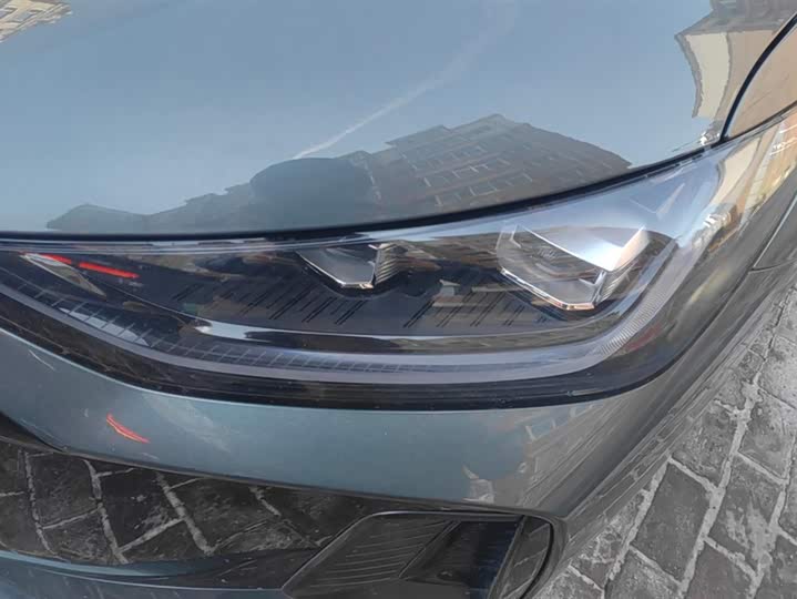 Фото 5 - Chery Fulwin A8L