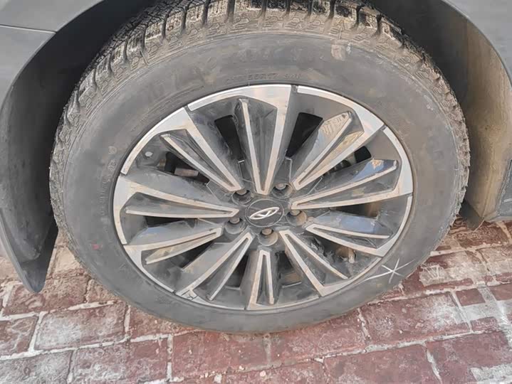 Фото 6 - Chery Fulwin A8L