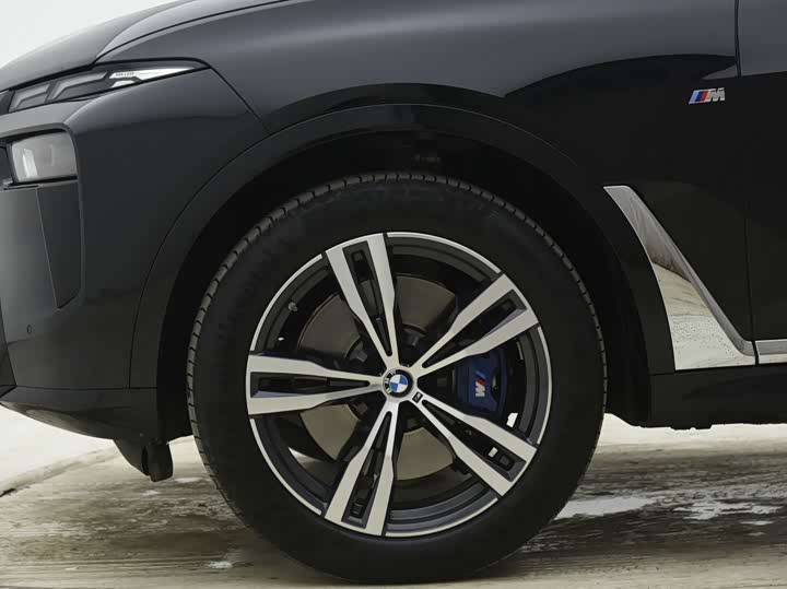 Фото 4 - BMW X7