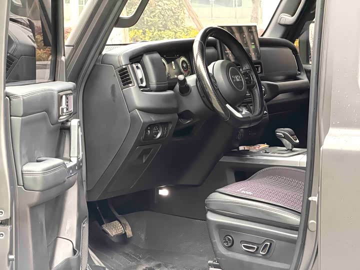 Фото 3 - BAW 212 T01