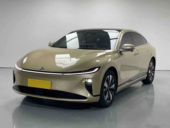 Фото 1 - Changan Qiyuan (Nevo) A07