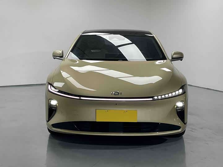 Фото 2 - Changan Qiyuan (Nevo) A07