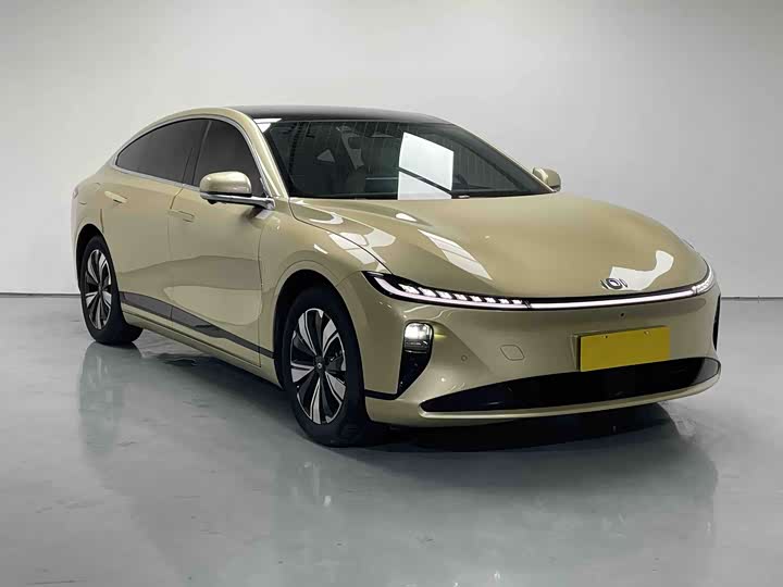 Фото 3 - Changan Qiyuan (Nevo) A07