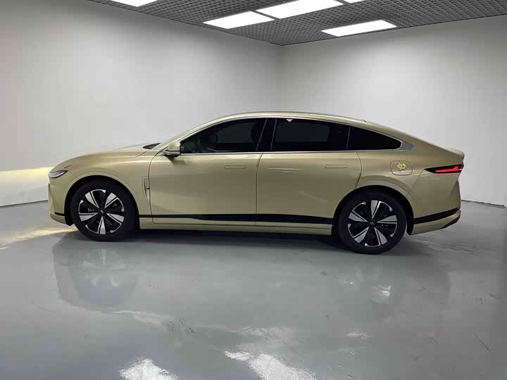 Фото 4 - Changan Qiyuan (Nevo) A07