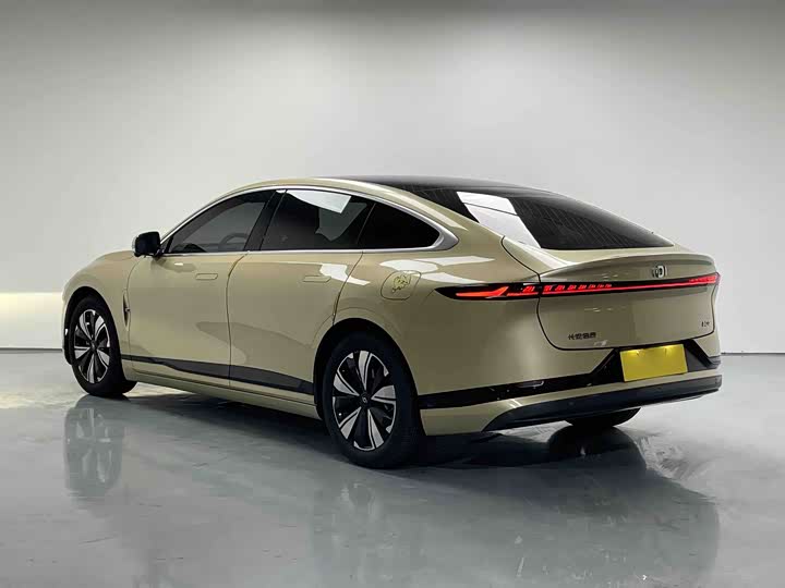 Фото 5 - Changan Qiyuan (Nevo) A07