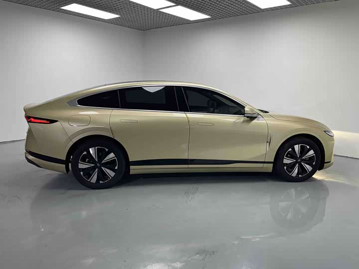 Фото 6 - Changan Qiyuan (Nevo) A07