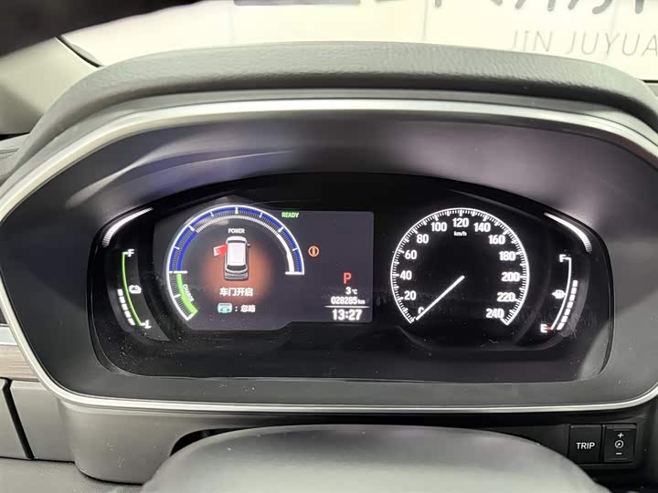 Фото 9 - Honda Odyssey