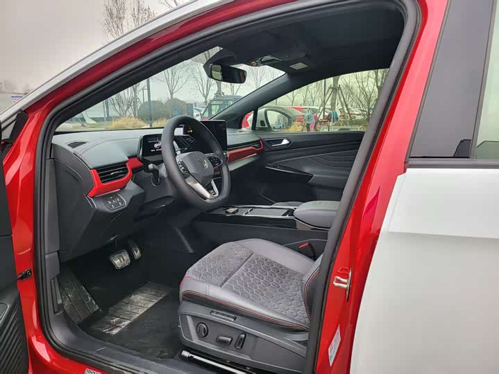 Фото 2 - Volkswagen ID.4 X