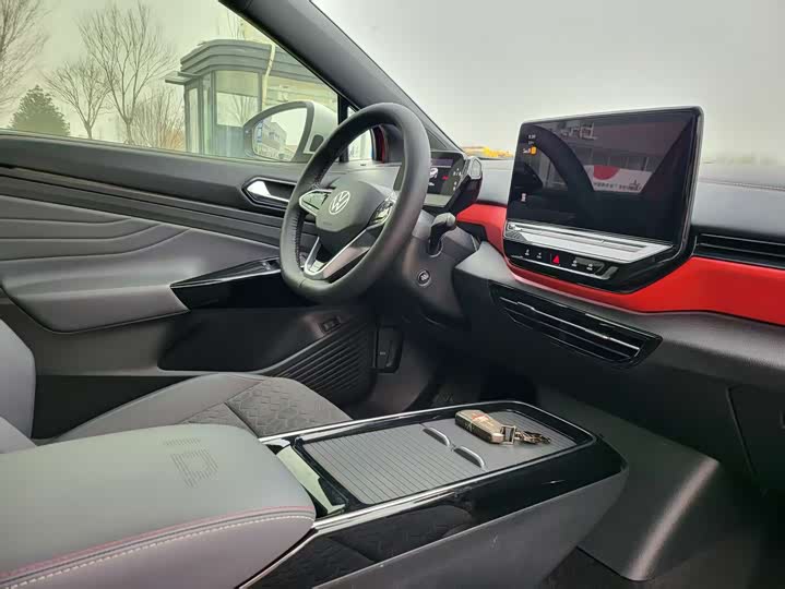 Фото 5 - Volkswagen ID.4 X