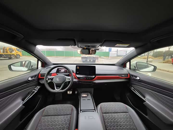 Фото 6 - Volkswagen ID.4 X