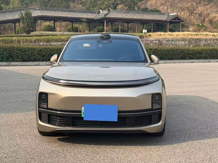 Фото 2 - LiXiang L9