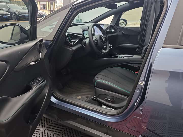 Фото 4 - BYD Dolphin