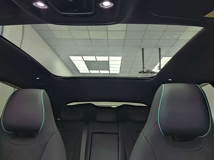 Фото 6 - BYD Dolphin