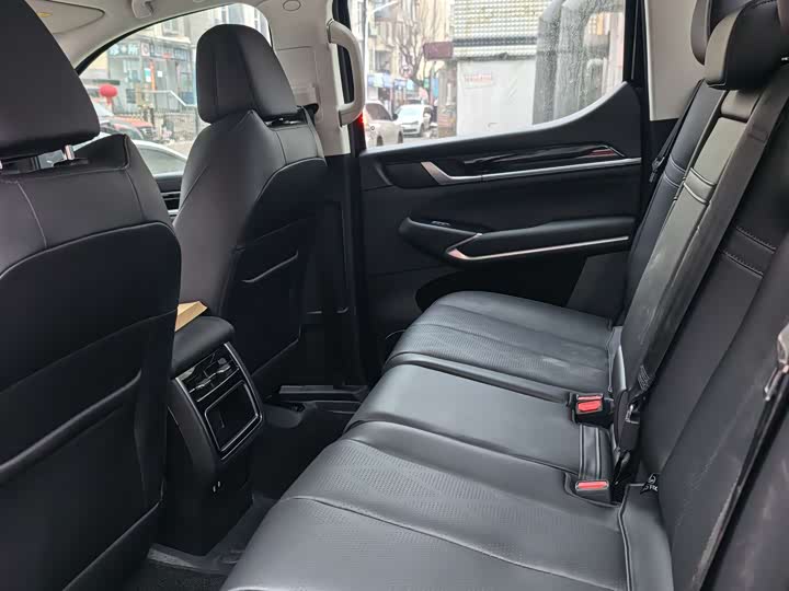 Фото 4 - Great Wall Shanhai Poer