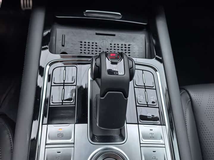 Фото 7 - Great Wall Shanhai Poer