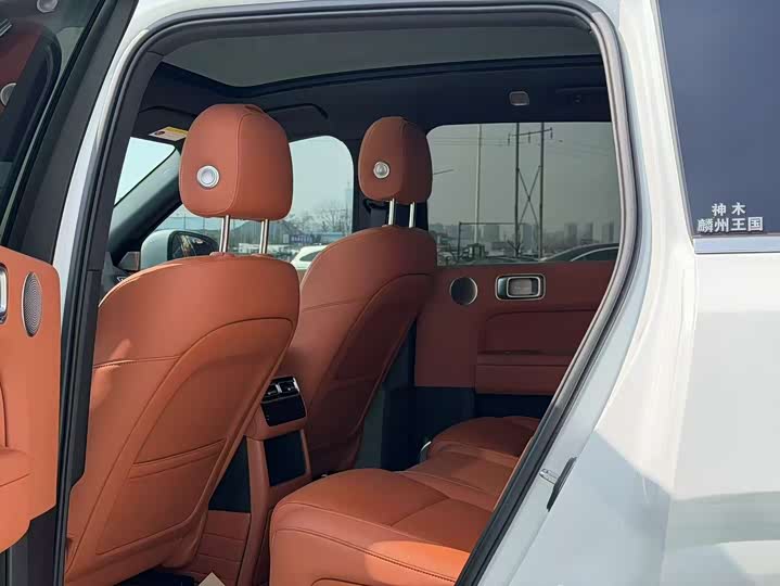 Фото 4 - LiXiang L6