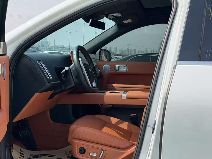 Фото 5 - LiXiang L6