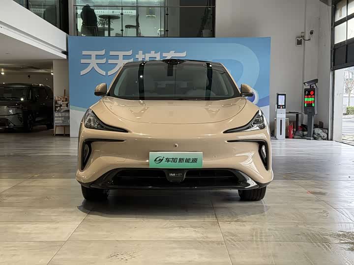 Фото 2 - IM motors LS6