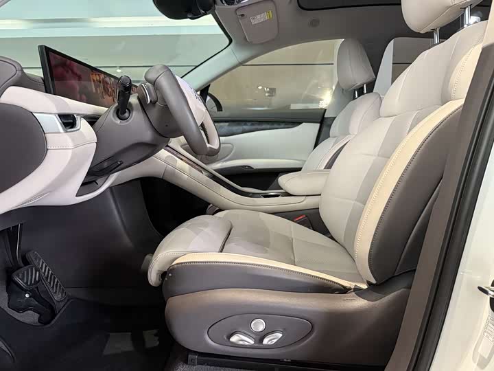 Фото 4 - IM motors LS6