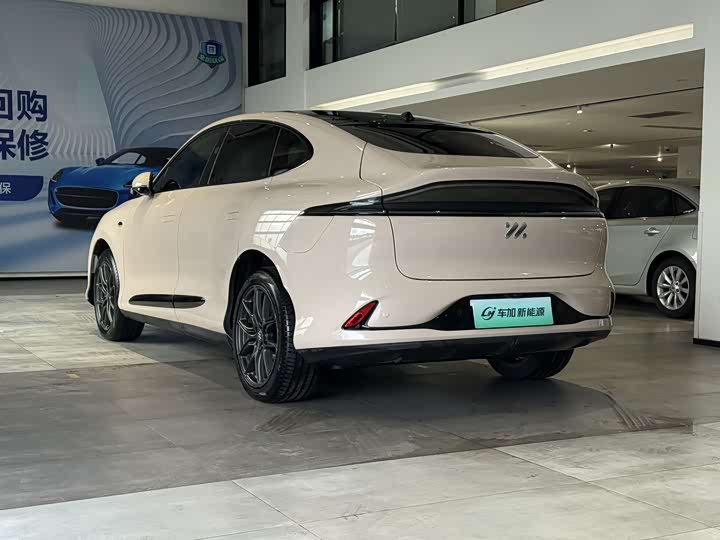 Фото 7 - IM motors LS6