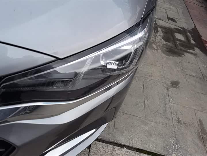 Фото 5 - Chevrolet Monza