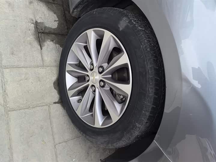 Фото 6 - Chevrolet Monza