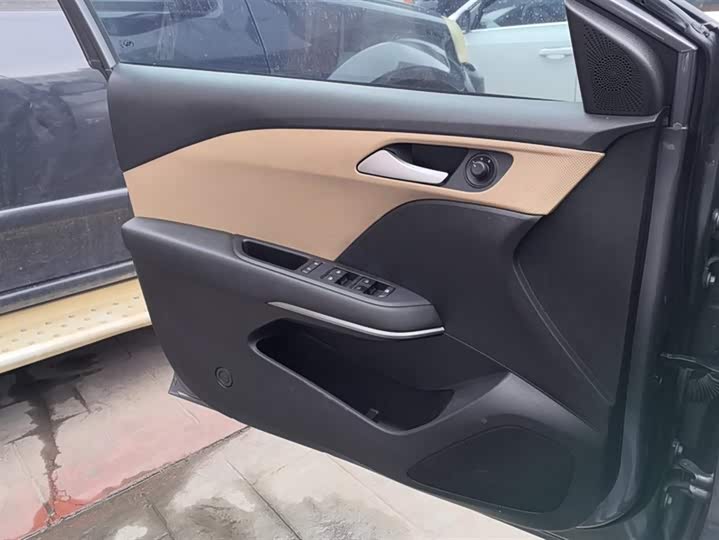 Фото 7 - Chevrolet Monza