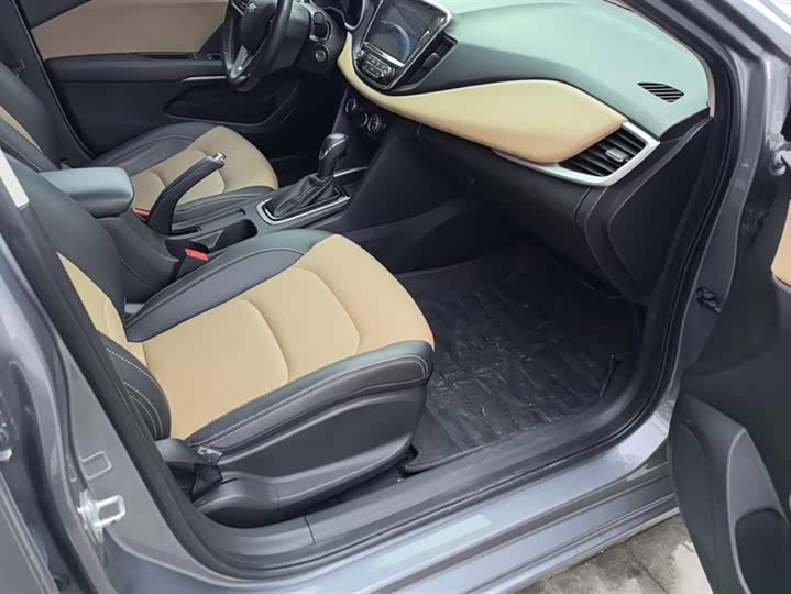 Фото 8 - Chevrolet Monza