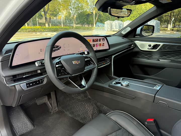 Фото 4 - Cadillac CT6