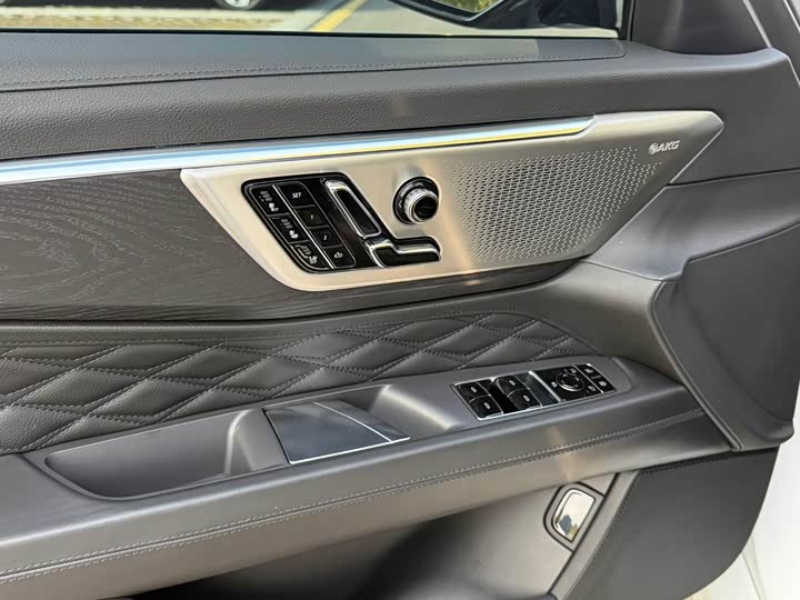 Фото 5 - Cadillac CT6