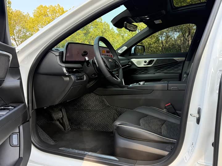 Фото 6 - Cadillac CT6