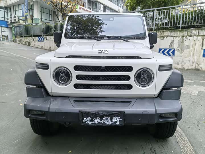 Фото 2 - BAW 212 T01