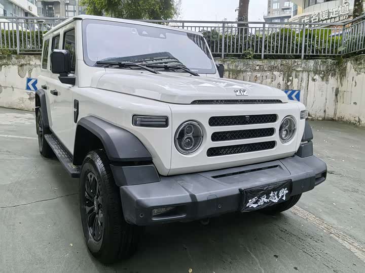 Фото 3 - BAW 212 T01